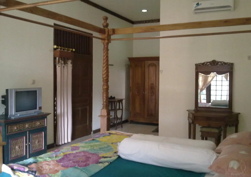 Graha Wisata Hotel