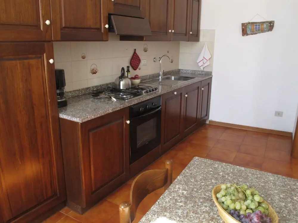 Agriturismo Le Case di San Vivaldo