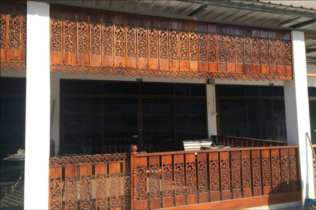 Labella samet guesthouse