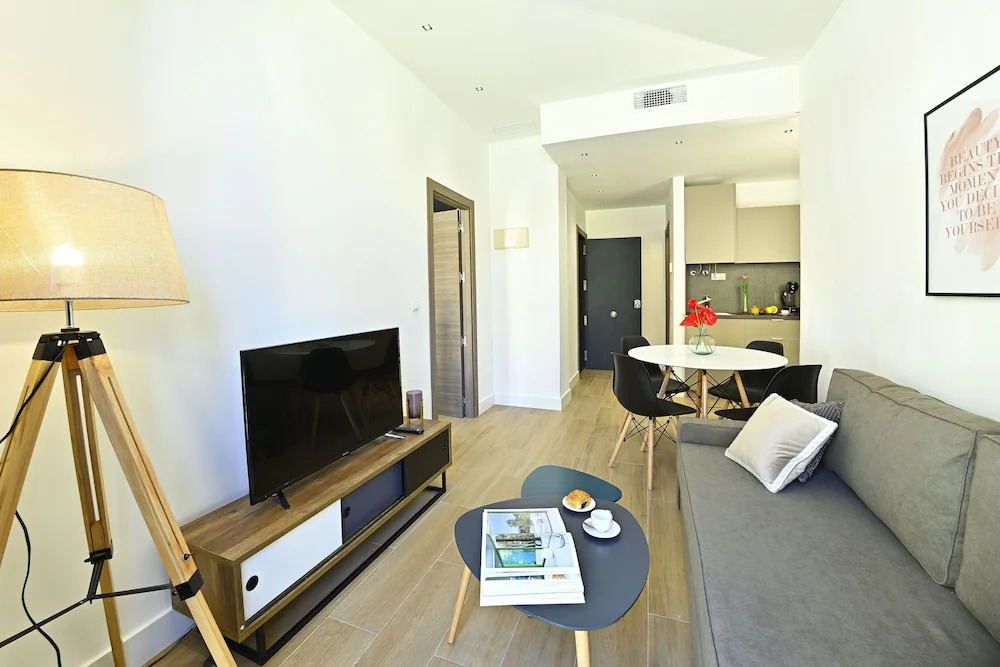 SohoSuites Villavieja