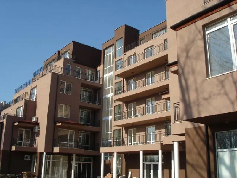 Gal Apartments Stella Polaris 1 & 2