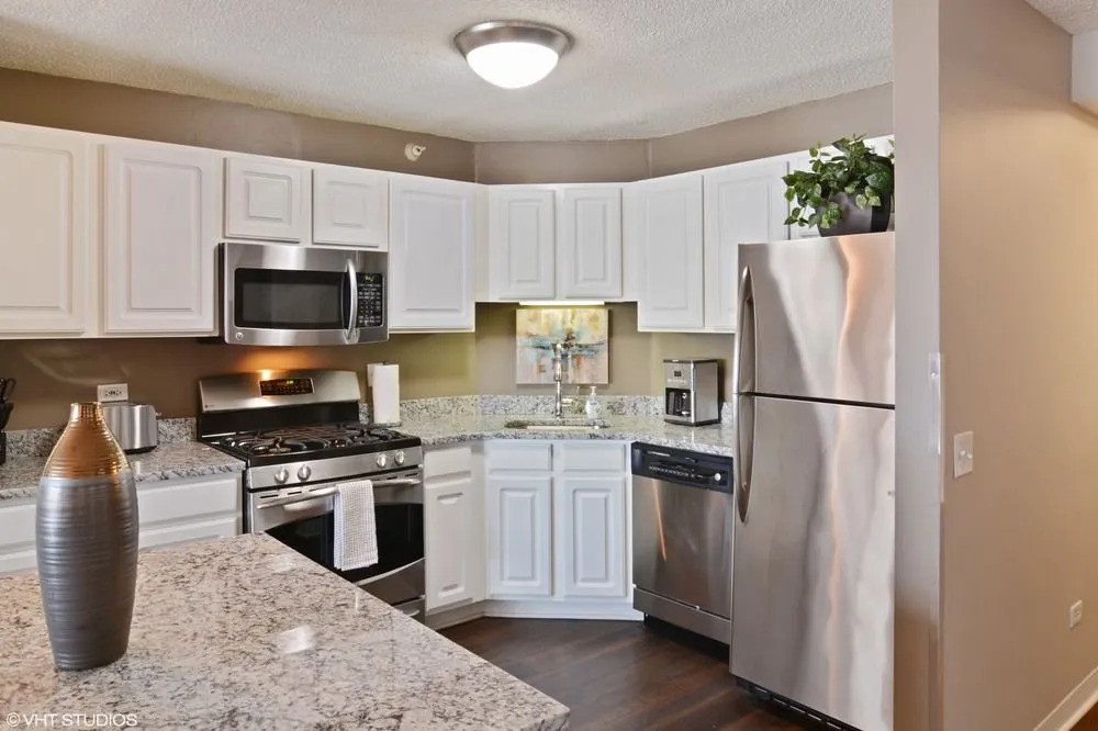 Chicago Premier Suites