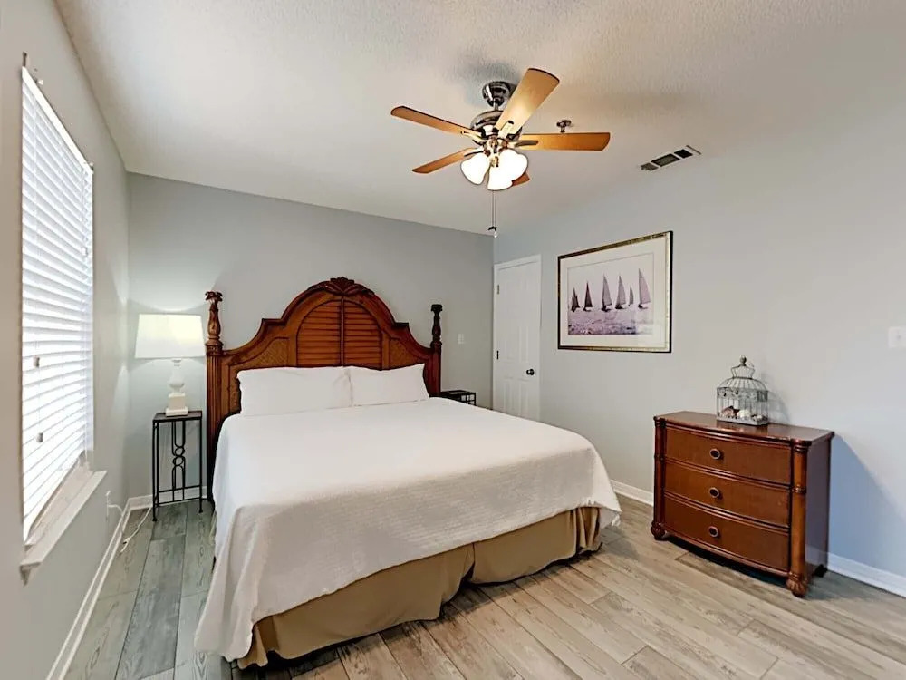 Island Mist B by Southern Vacation Rentals