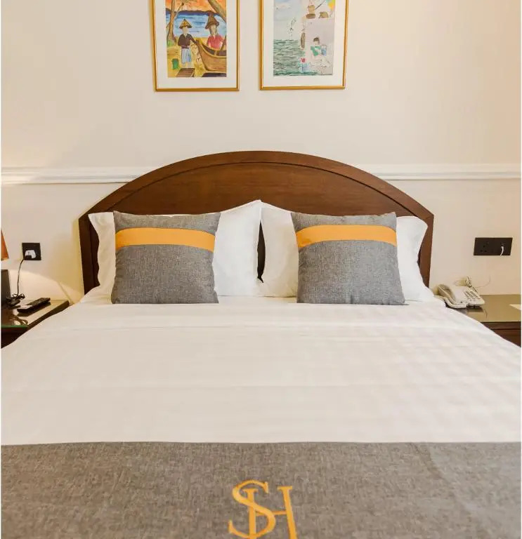 SPRINGHILL RESORT