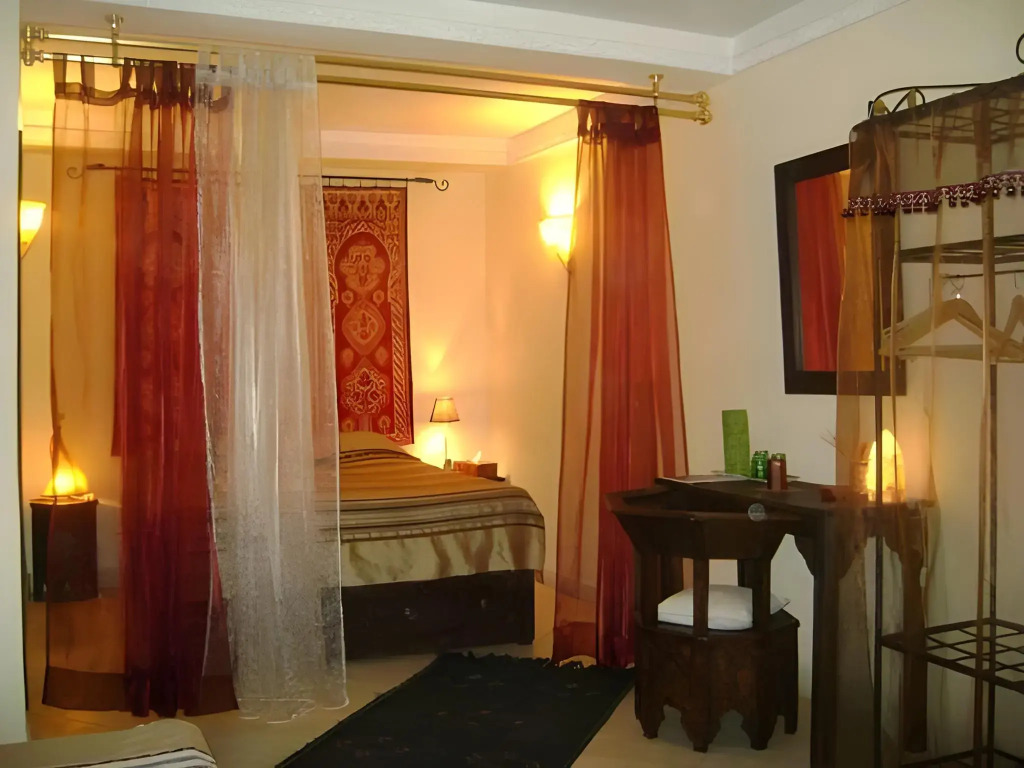 Riad Dar Azul