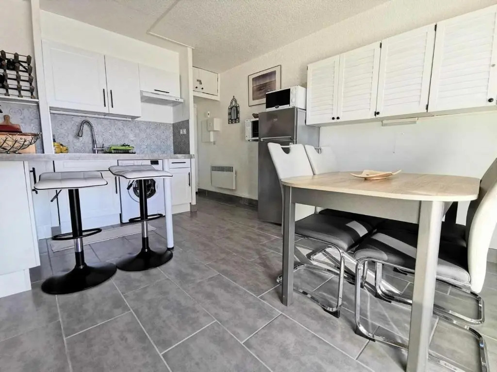 Résidence LES CYCLADES - Studio pour 4 Personnes 984