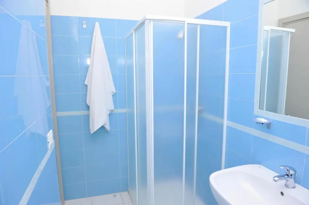 Apartment- Type A