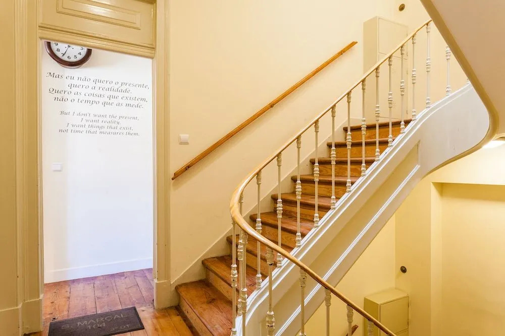 GuestReady - Fernando Pessoa Apartments