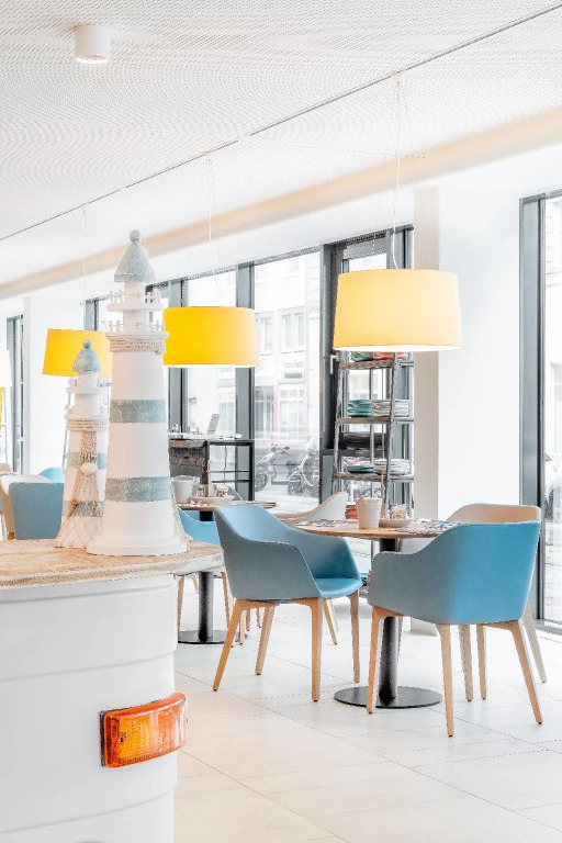 myNext - Hotel Leo