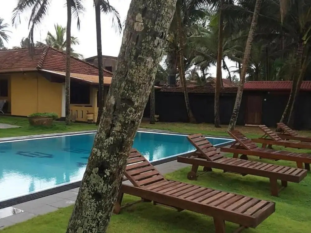 Southern Coast Inn