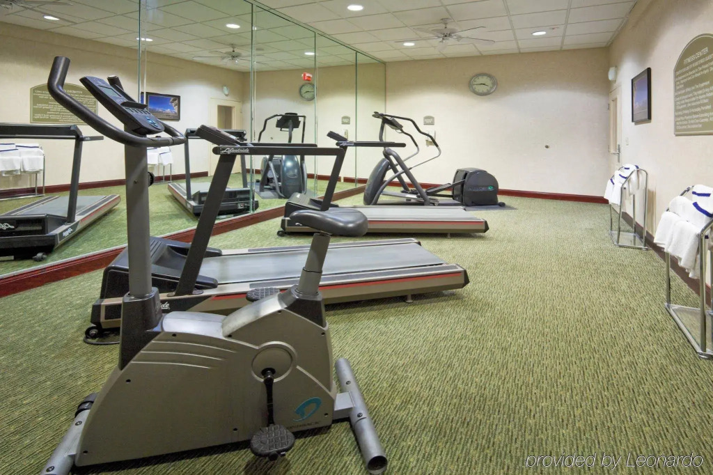 Holiday Inn Express & Suites Orlando International Airport by IHG