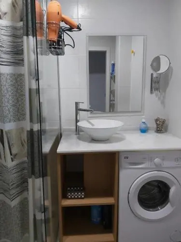 Austria Apartment