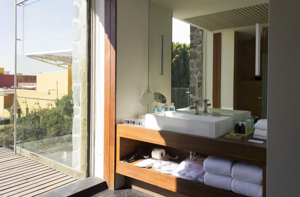 La Purificadora, Puebla, a Member of Design Hotels