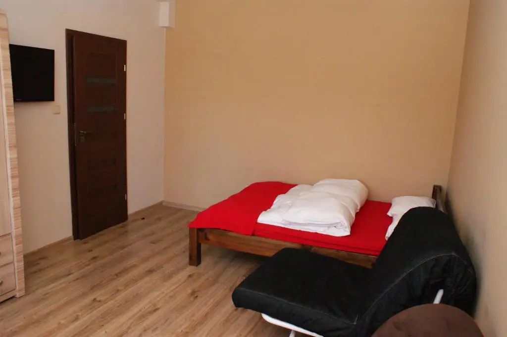 Mini Apartamenty Dominika