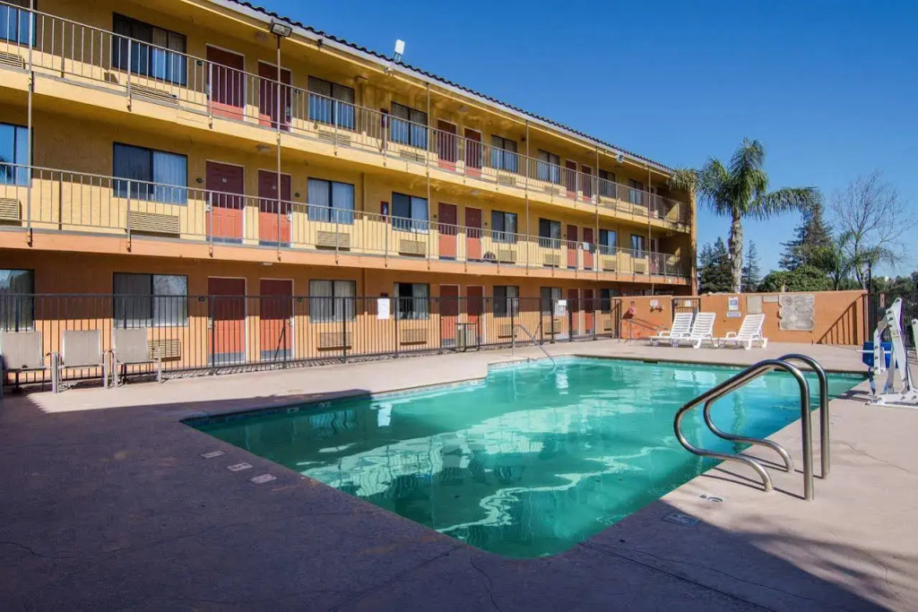 Comfort Inn Stockton