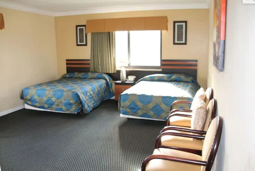 King Motel - Miami