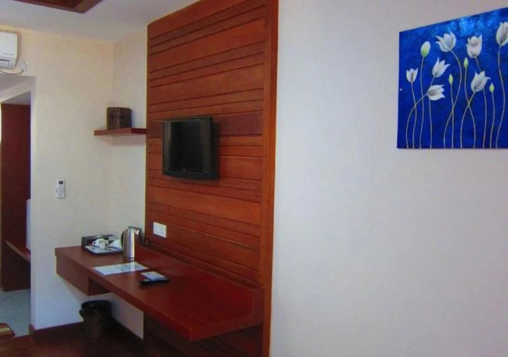 Eain Taw Phyu Hotel