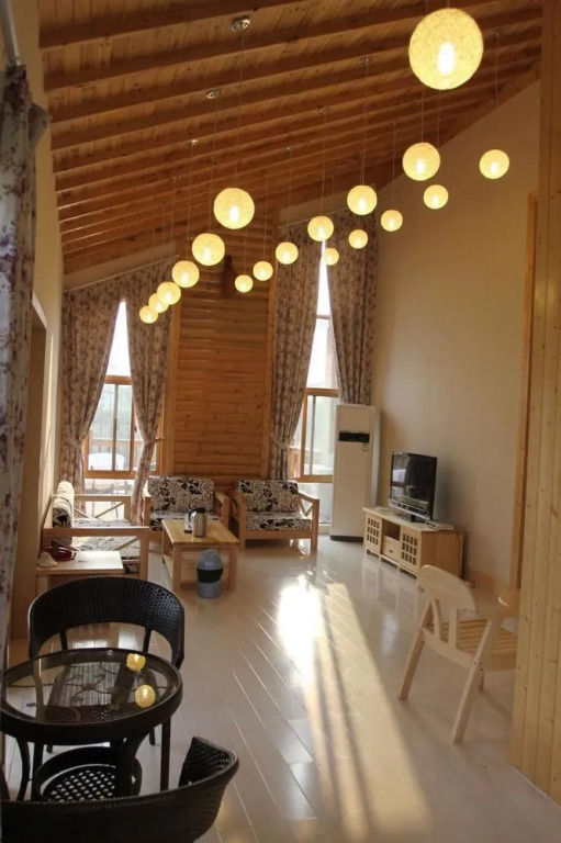 Manhao Hotel
