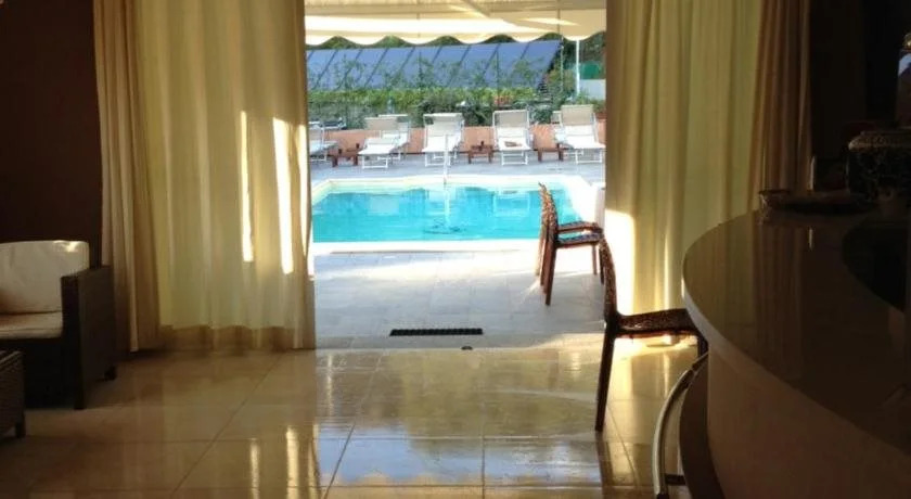 Hotel 4 Venti spa & wellness