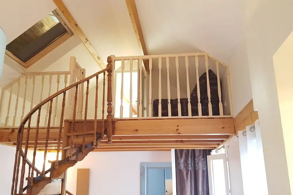Maison 6 personnes Arcachon - L'aiguillon