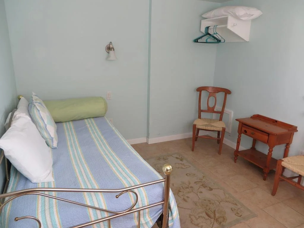The Atlantic Motel