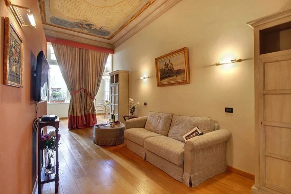 Orlando Palace Apartments