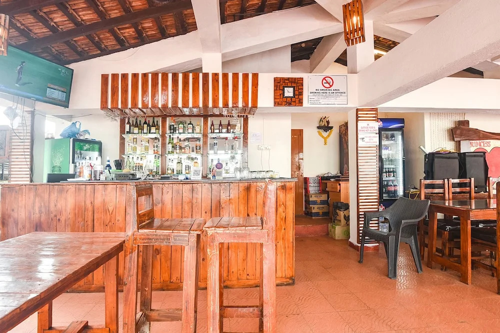 FabHotel Grand Royal Palms - Nr Benaulim Beach