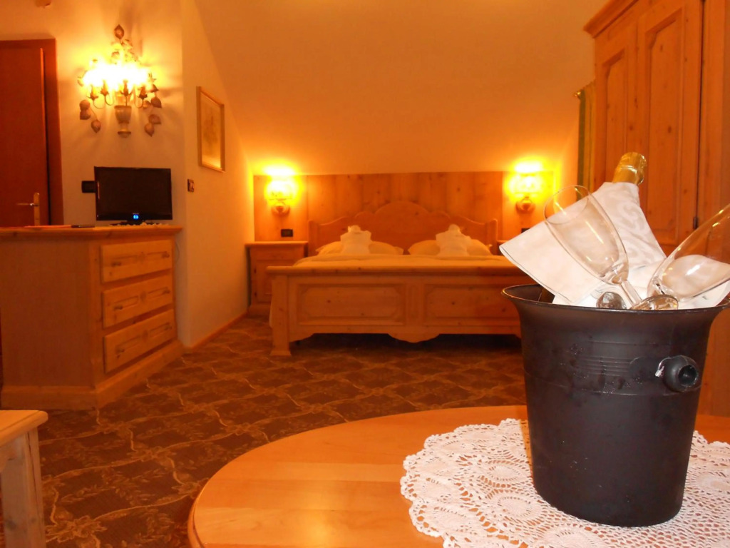 Hotel Relais Grünwald