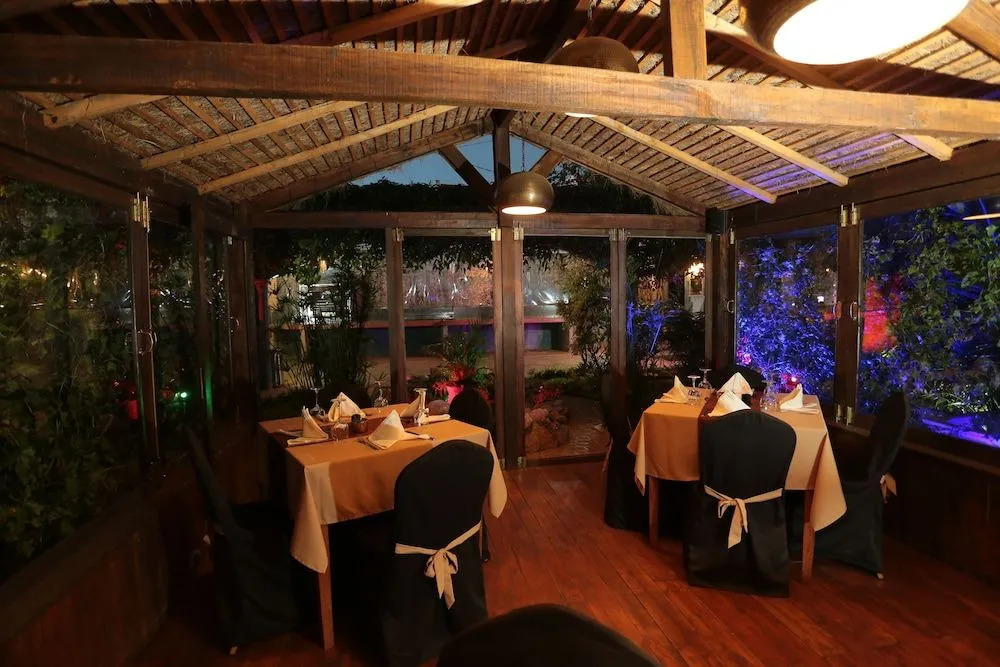 Arche De Noé Hotel