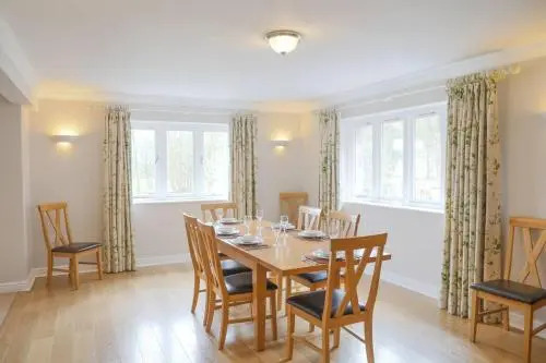 Cunsey Lodge