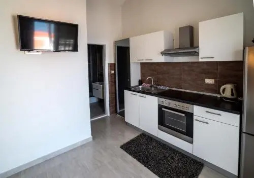 Apartments Ziggy Star