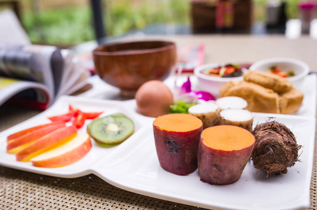 Yangshuo Zen Garden Resort - Rich Chinese traditional activities