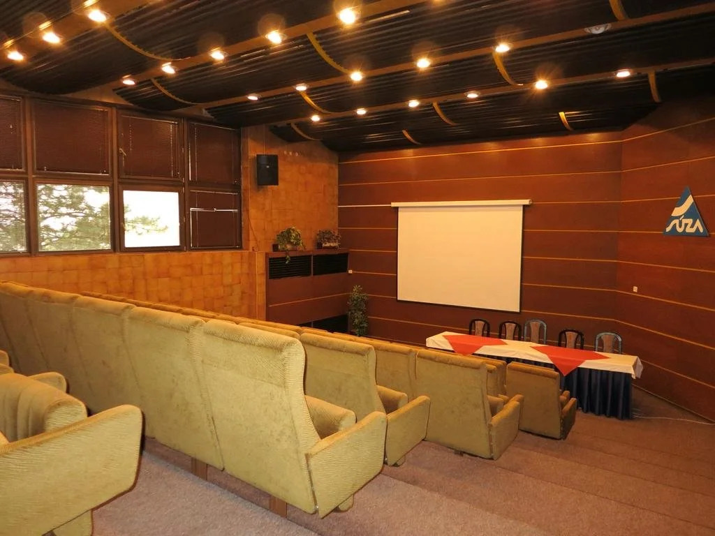 Retro Hotel Suza