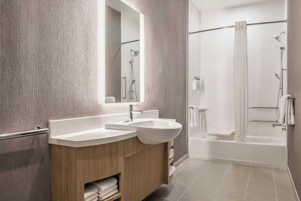 Springhill Suites By Marriott Phoenix West/avondale