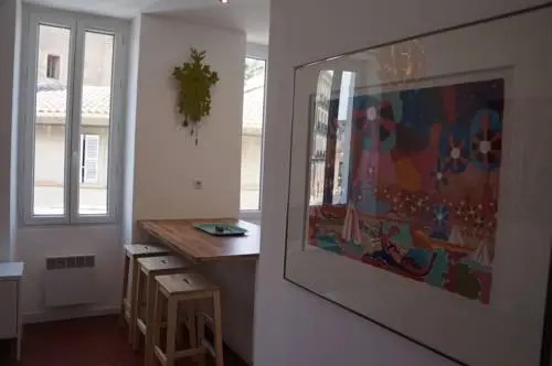 Appartement Le Milly