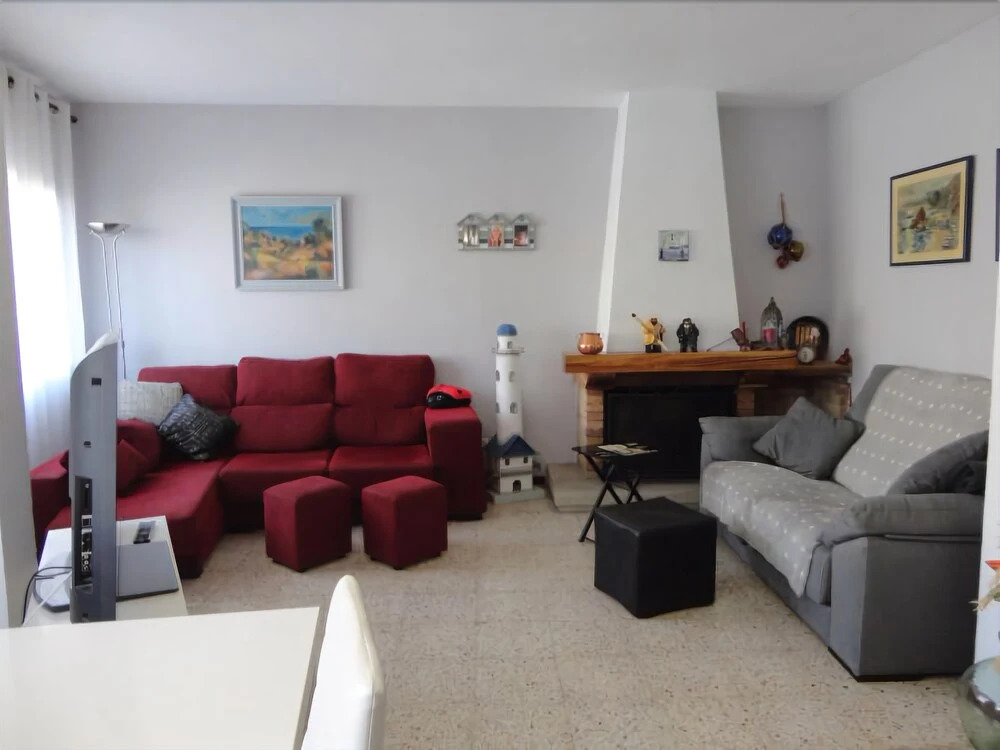 Apartamento La Plaza