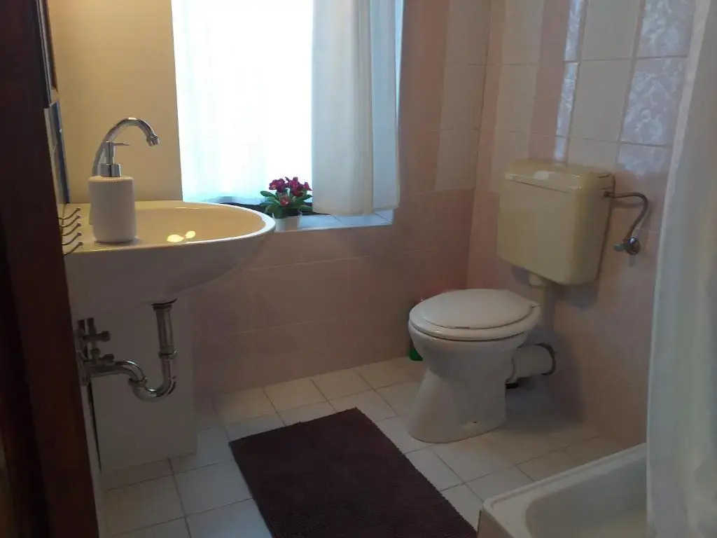 Aranka Apartman