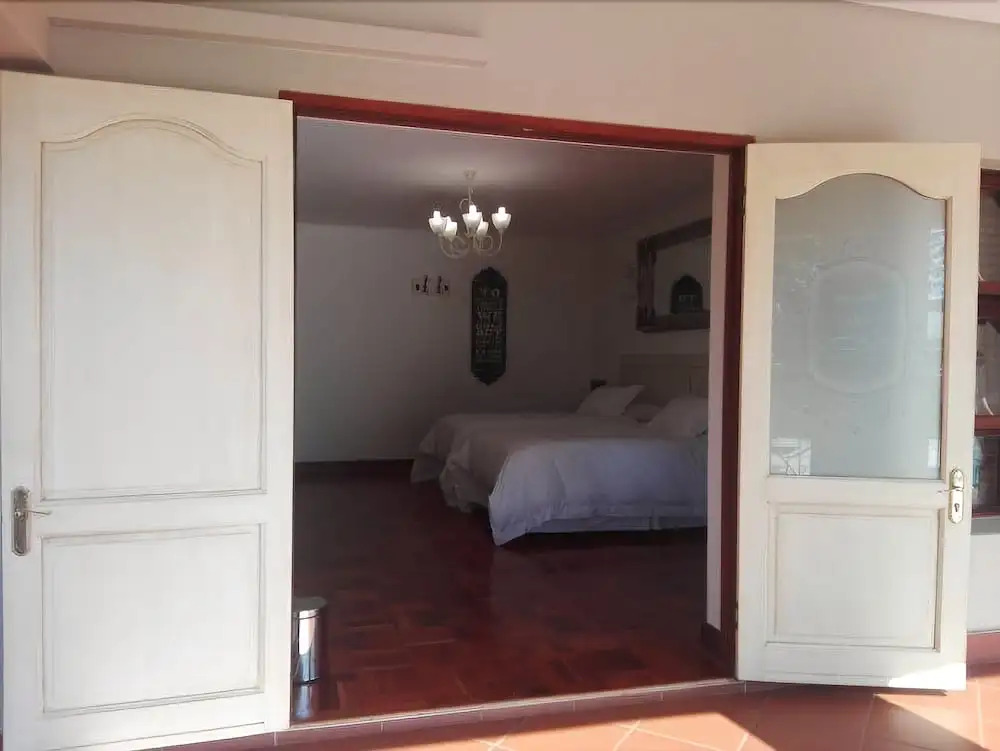 Hippo River Lodge