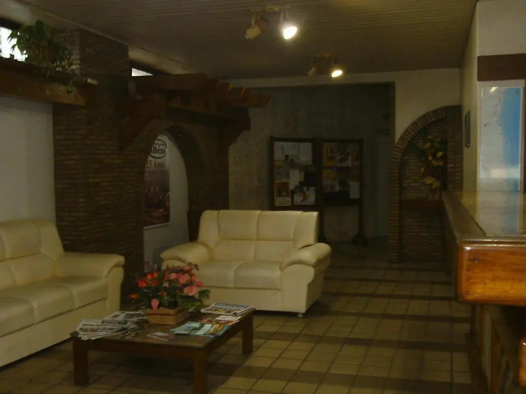 Ilhéus Praia Hotel