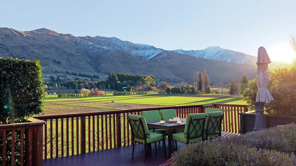 Alpine View Lodge