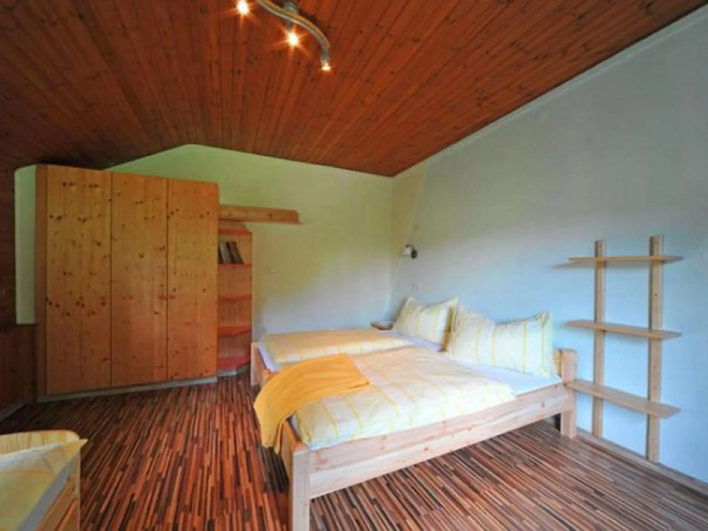 Welcoming Apartment near Forest in Vordenberg