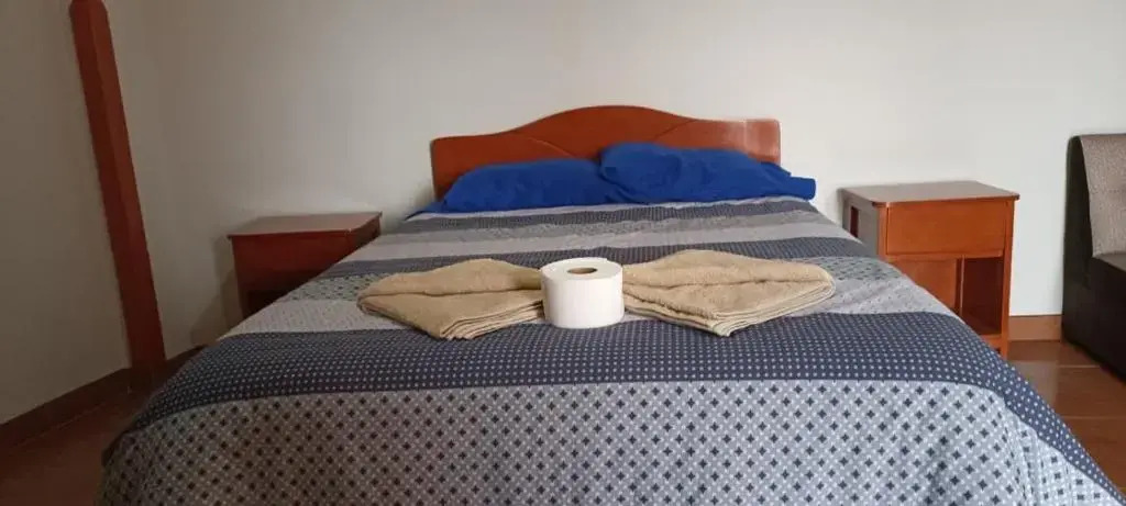 Casa Tejedora