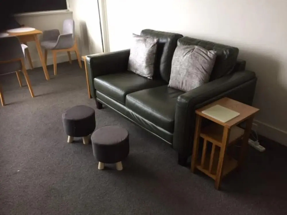 Stunning Ocean View Apartment H324