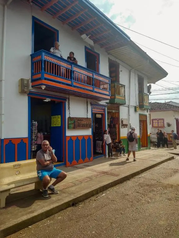 Hostal La Casa De Lili