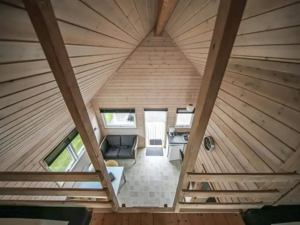4 Star Holiday Home in Thyboron
