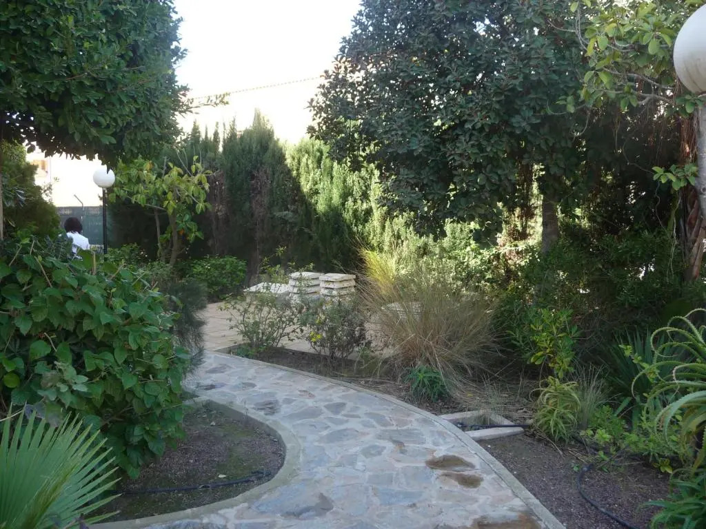 Apartment Bellavista 36 Cabo Roig