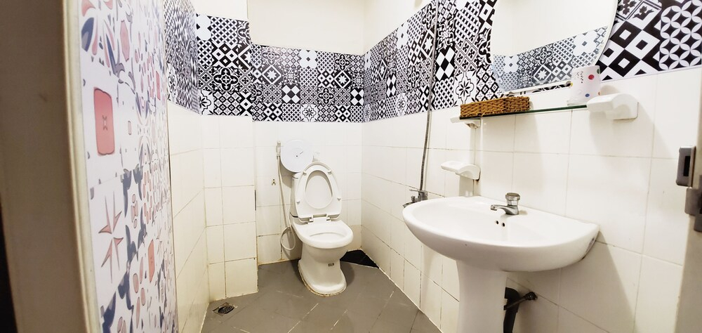 Saigon Smile Hostel