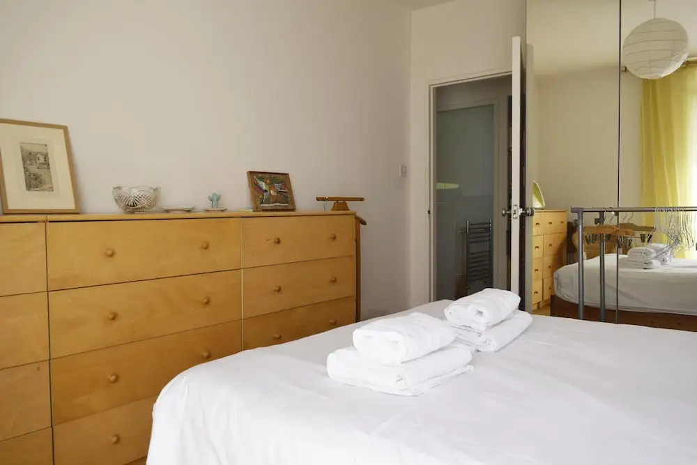 2 Bedroom Central London Apartment By Hyde Park