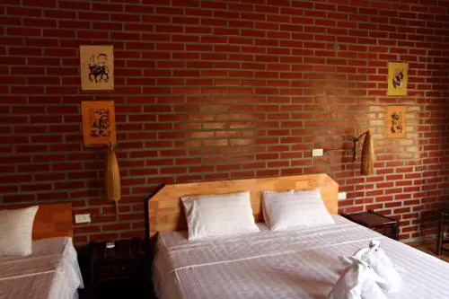 Ninh Binh Panorama Homestay