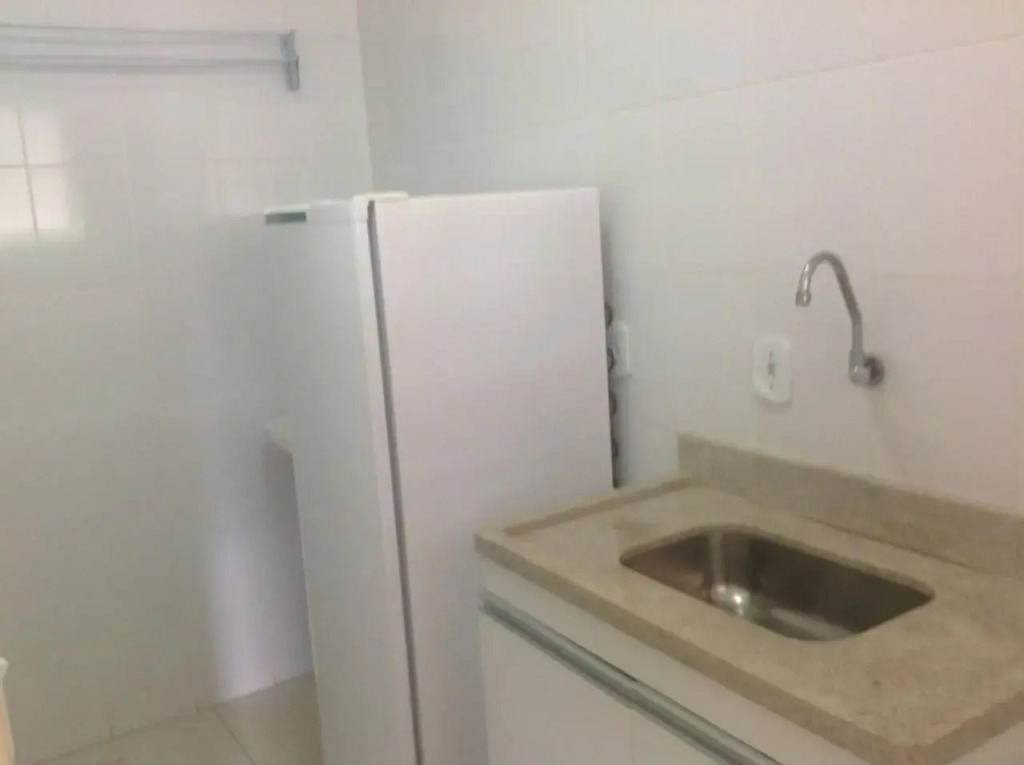 Apartamento no Di Roma Resort